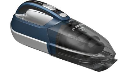 Prekės „BOSCH BHN1840L Dulkių siurblys įkraunama                                                                                “ paveikslėlis