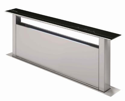 Prekės „DE DIETRICH DHD1100X Garų surinktuvas                                                                                   “ paveikslėlis