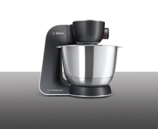 Prekės „BOSCH MUM59M55 Virtuvės kombainas                                                                                       “ paveikslėlis