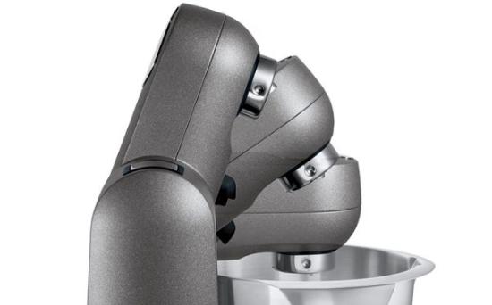 Prekės „BOSCH MUM59M55 Virtuvės kombainas                                                                                       “ paveikslėlis
