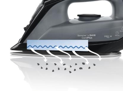 Prekės „BOSCH TDA102411C Laidynė                                                                                                “ paveikslėlis