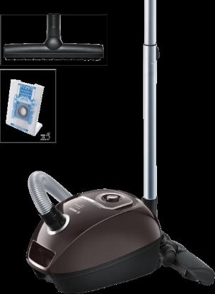 Prekės „BOSCH BGLS4500 Dulkių siurblys                                                                                          “ paveikslėlis