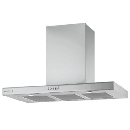 Prekės „DE DIETRICH DHD1119X Garų surinktuvas   “ paveikslėlis
