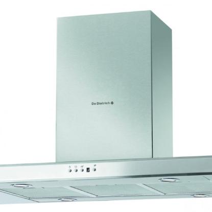 Prekės „DE DIETRICH DHD1119X Garų surinktuvas   “ paveikslėlis
