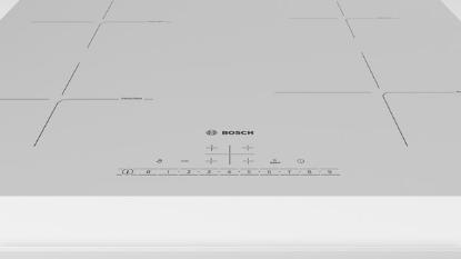 Prekės „BOSCH PUE612FF1J Indukcinė kaitlentė                                                                                    “ paveikslėlis