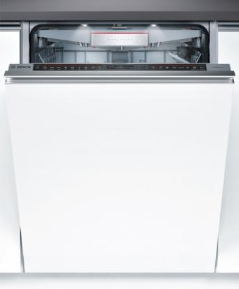 Prekės „BOSCH SBV88TX36E Indaplovė montuojama                                                                                   “ paveikslėlis