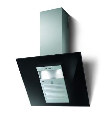 Prekės „BEST K 9388 A/F X90 SmokedGlass Garų sur                                                                                “ paveikslėlis