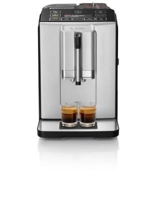 Prekės „BOSCH TIS30321RW Kavos aparatas                                                                                         “ paveikslėlis