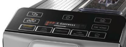 Prekės „BOSCH TIS30321RW Kavos aparatas                                                                                         “ paveikslėlis