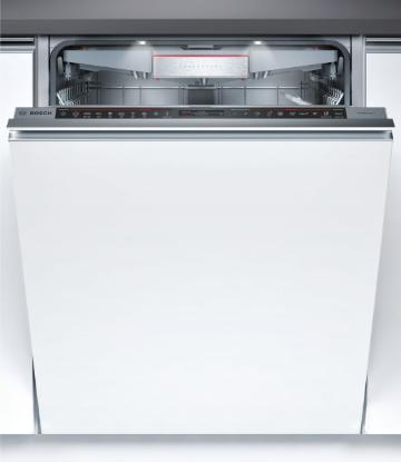 Prekės „BOSCH SMV88TX36E Indaplovė montuojama                                                                                   “ paveikslėlis