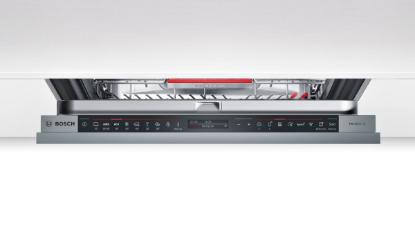 Prekės „BOSCH SMV88TX36E Indaplovė montuojama                                                                                   “ paveikslėlis