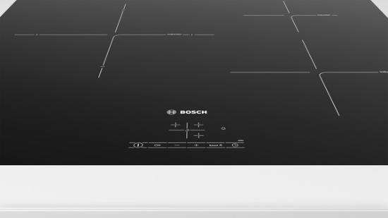 Prekės „BOSCH PUJ611BB1E Indukcinė kaitlentė                                                                                    “ paveikslėlis