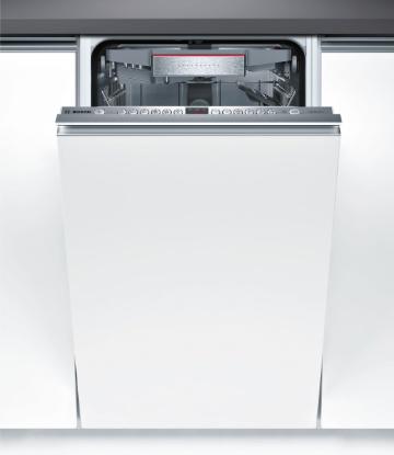 Prekės „BOSCH SPE66TX02E Indaplovė montuojama                                                                                   “ paveikslėlis