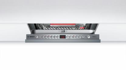 Prekės „BOSCH SPE66TX02E Indaplovė montuojama                                                                                   “ paveikslėlis