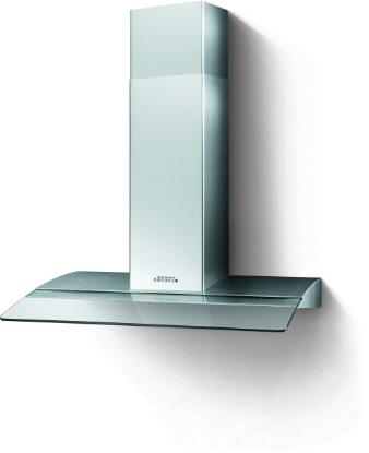 Prekės „BEST K 8388 X 90 Garų sur. 90 cm                                                                                        “ paveikslėlis