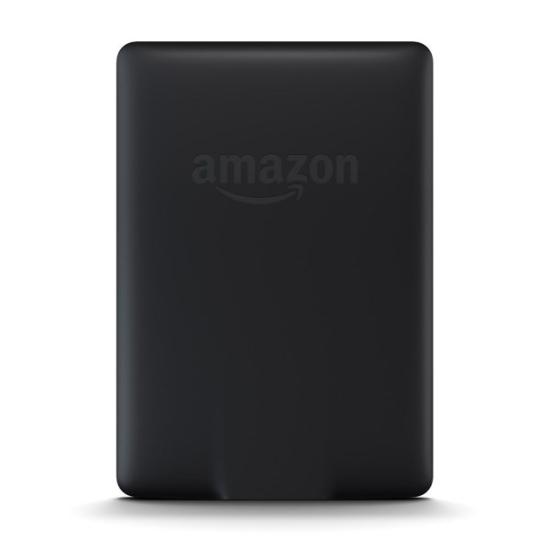 Prekės „AMAZON Kindle Paperwhite 3 (2015) 6" BLC                                                                                “ paveikslėlis