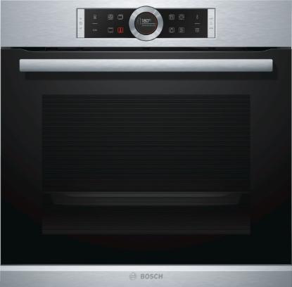 Prekės „BOSCH HBG672BS1 Orkaitė                                                                                                 “ paveikslėlis