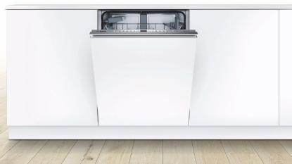Prekės „BOSCH SBE46CX05E Indaplovė montuojama                                                                                   “ paveikslėlis
