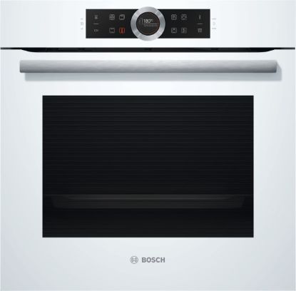 Prekės „BOSCH HBG672BW1S Orkaitė                                                                                                “ paveikslėlis