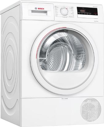 Prekės „BOSCH WTR85VL7SN Džiovyklė                                                                                              “ paveikslėlis