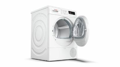 Prekės „BOSCH WTR85VL7SN Džiovyklė                                                                                              “ paveikslėlis