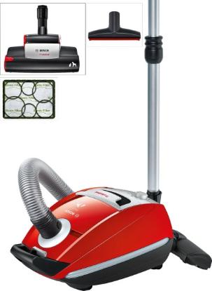 Prekės „BOSCH BSGL5333 Dulkių siurblys                                                                                          “ paveikslėlis