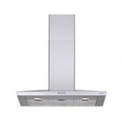 Prekės „BRANDT AD1039X Gartraukis 90 cm         “ paveikslėlis