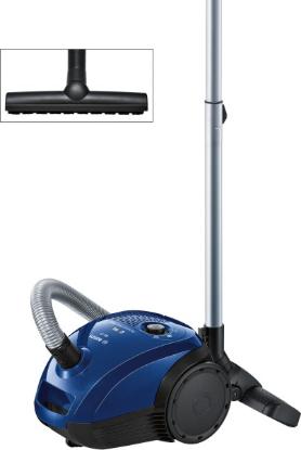 Prekės „BOSCH BGN2A300 Dulkių siurblys                                                                                          “ paveikslėlis