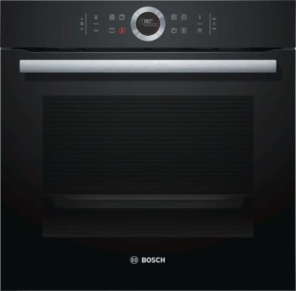 Prekės „BOSCH HBG672BB1S Orkaitė                                                                                                “ paveikslėlis