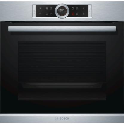 Prekės „BOSCH HBG634BS1 Orkaitė                                                                                                 “ paveikslėlis