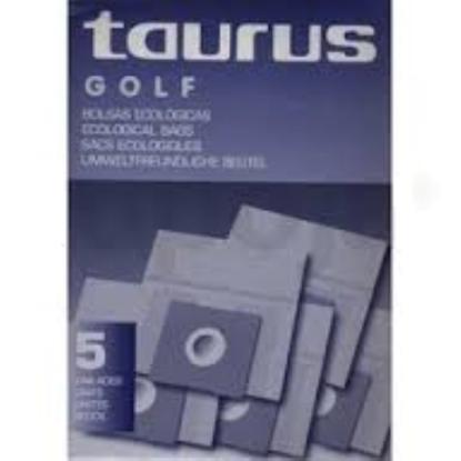 Prekės „TAURUS 999046 Golf pop. D.s. filtras    “ paveikslėlis