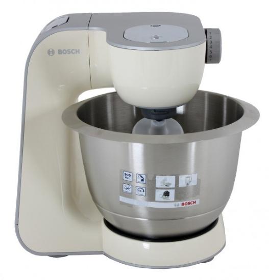 Prekės „BOSCH MUM54920 Virtuvės kombainas       “ paveikslėlis