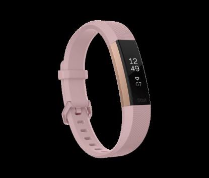 Prekės „Fitbit Alta HR Rose Gold S išm. laikr.  “ paveikslėlis