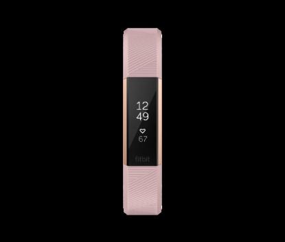 Prekės „Fitbit Alta HR Rose Gold S išm. laikr.  “ paveikslėlis