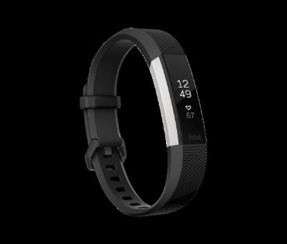 Prekės „Fitbit Alta HR BLC L išm. laikr.        “ paveikslėlis