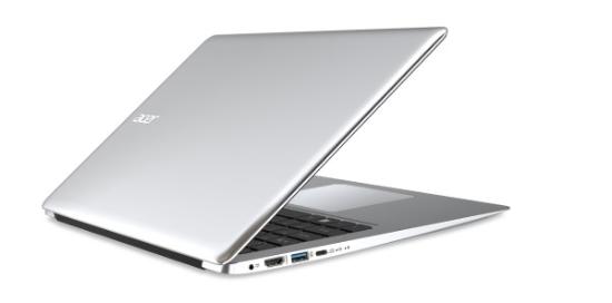 Prekės „Acer SF314 14" i3-6100 4/128GB SSD W10  “ paveikslėlis