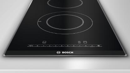 Prekės „BOSCH PKF375FP1E Kaitlentė Domino                                                                                       “ paveikslėlis