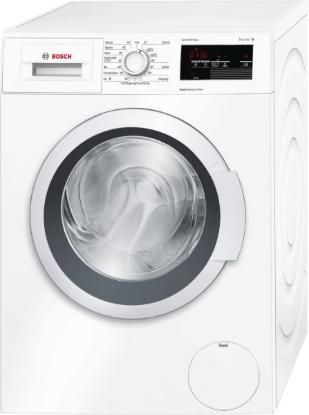 Prekės „BOSCH WAT283T8SN Skalbyklė                                                                                              “ paveikslėlis