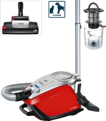 Prekės „BOSCH BGS5335 Dulkių siurblys                                                                                           “ paveikslėlis
