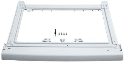 Prekės „BOSCH WTZ20410 Priedas džiovyklei       “ paveikslėlis