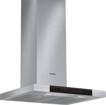 Prekės „BOSCH DWB068J50 Garų surinktuvas        “ paveikslėlis