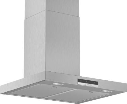 Prekės „BOSCH DWB66DM50 Garų surinktuvas        “ paveikslėlis