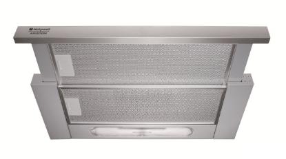 Prekės „HOTPOINT AH 61 CM X/HA Garų surink.     “ paveikslėlis