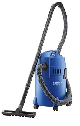 Prekės „NILFISK BUDDY II 18 D.s.18451134        “ paveikslėlis