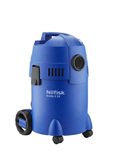 Prekės „NILFISK BUDDY II 18 D.s.18451134        “ paveikslėlis