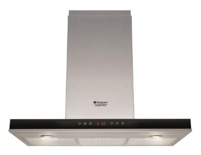 Prekės „HOTPOINT HLB 9.8 LA X Garų surinktuvas  “ paveikslėlis