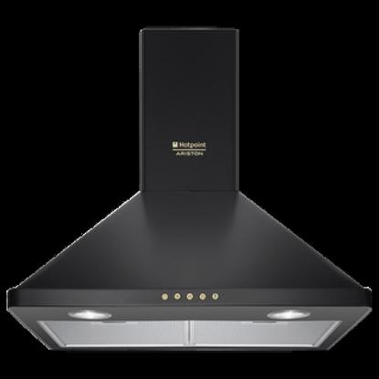 Prekės „HOTPOINT HRP 6.5 CM (AN) Garų surinktuva“ paveikslėlis
