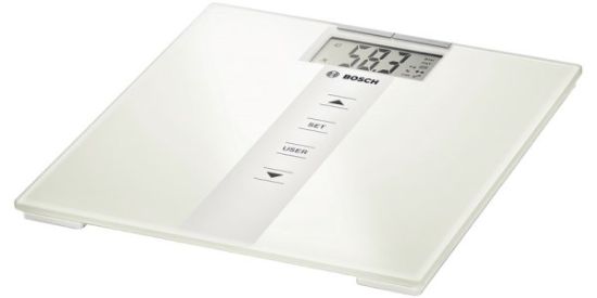 Prekės „BOSCH PPW3330 Svarstyklės               “ paveikslėlis