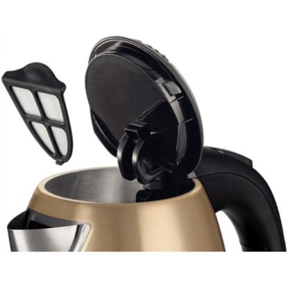 Prekės „BOSCH TWK7808 Elektrinis virdulys       “ paveikslėlis