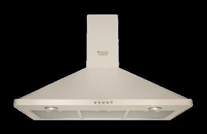 Prekės „HOTPOINT HRP 9.8 CM OW Garų surinktuvas “ paveikslėlis